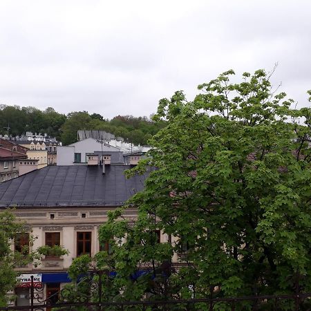 Apartament Limanowskiego كراكوفيا المظهر الخارجي الصورة