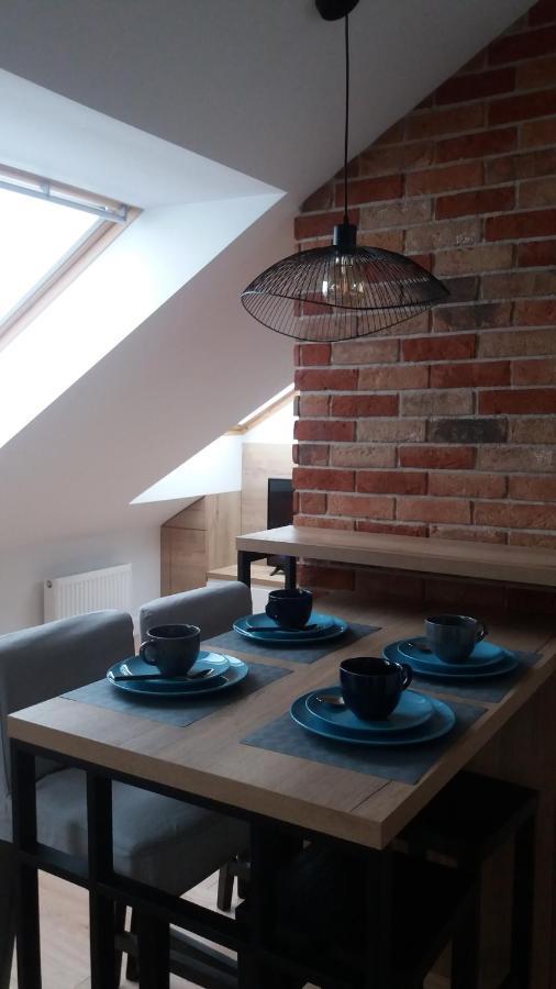Apartament Limanowskiego كراكوفيا المظهر الخارجي الصورة