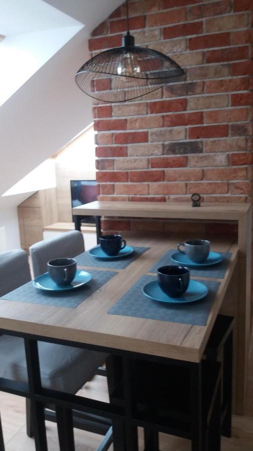 Apartament Limanowskiego كراكوفيا المظهر الخارجي الصورة