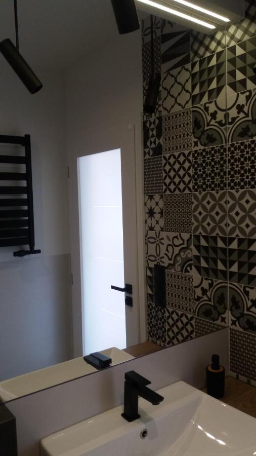 Apartament Limanowskiego كراكوفيا المظهر الخارجي الصورة